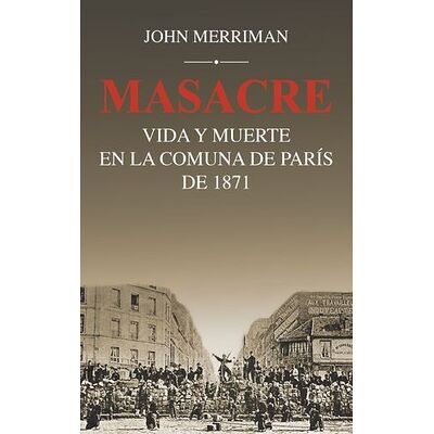 Masacre