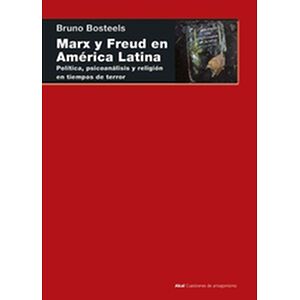 Marx y Freud en América Latina