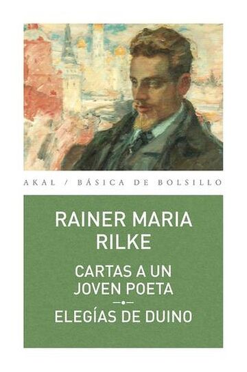 Cartas a un joven poeta -...