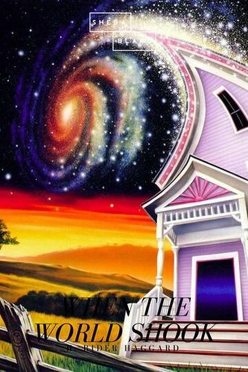 When the World Shook