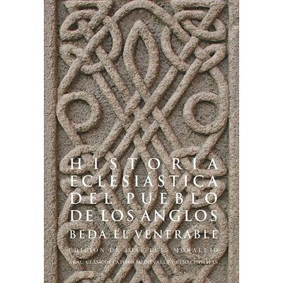 Historia eclesiástica del...