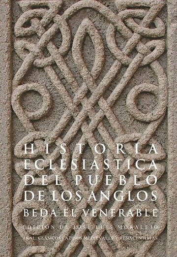 Historia eclesiástica del...