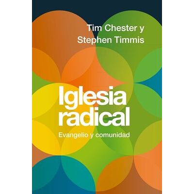 Iglesia radical