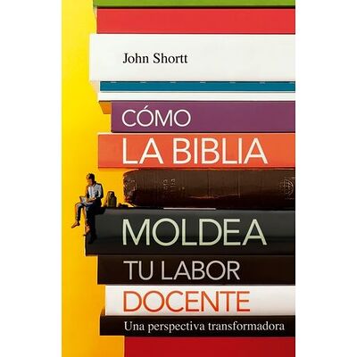 Cómo la Biblia moldea tu...