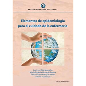Elementos de epidemiología...