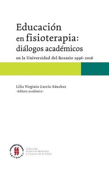 Educación en fisioterapia:...