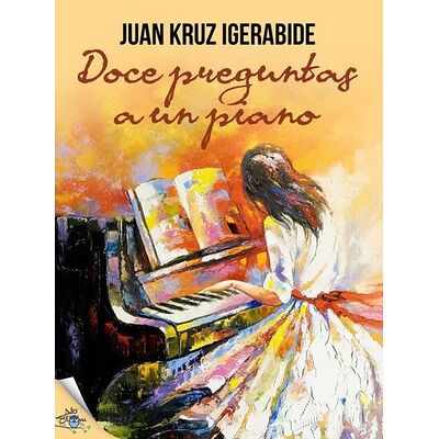 Doce preguntas a un piano