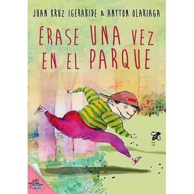 Érase una vez en el parque