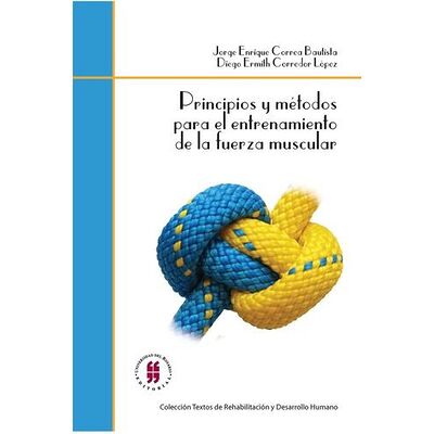 Principios y métodos para...