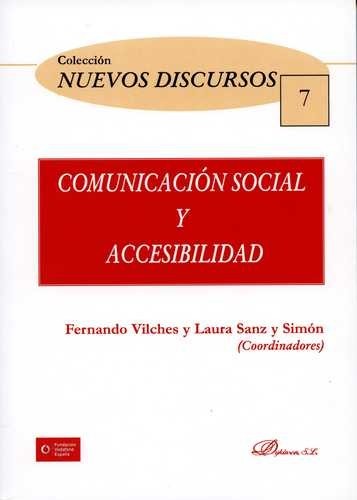 Comunicación social y...