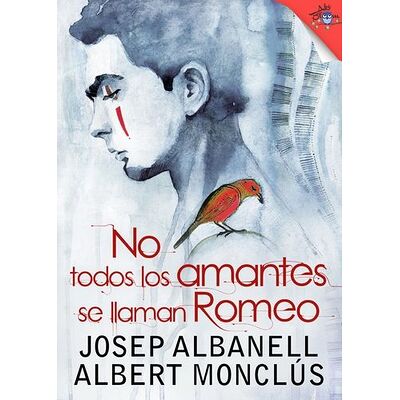 No todos los amantes se...
