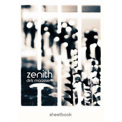 Dirk Maassen - Zenith...