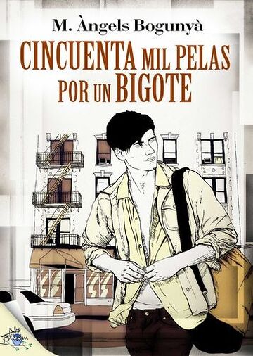 Cincuenta mil pelas por un...