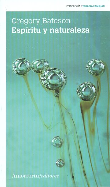 Espíritu y naturaleza