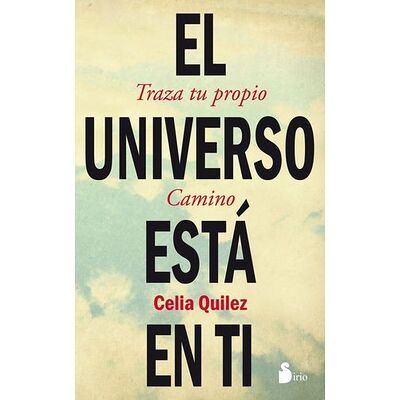 El universo está en ti