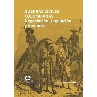 Guerras civiles colombianas