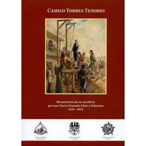 Camilo Torres Tenorio....