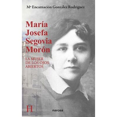 María Josefa Segovia Morón