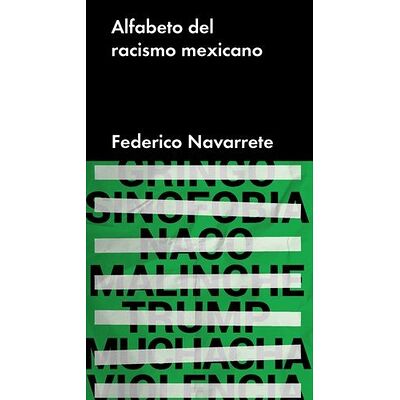 Alfabeto del racismo mexicano