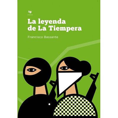 La leyenda de La Tiempera