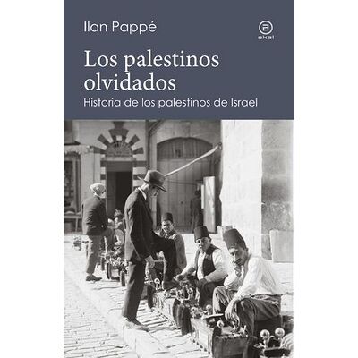 Los palestinos olvidados