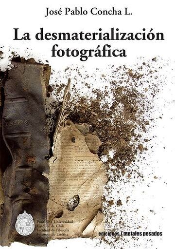 La desmaterialización...