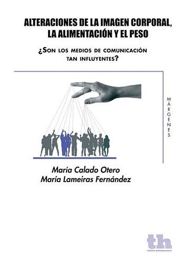 Alteraciones de la imagen...