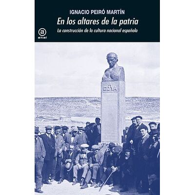 En los altares de la patria