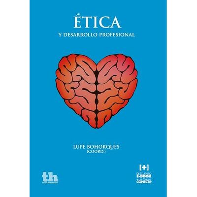 Ética y desarrollo profesional