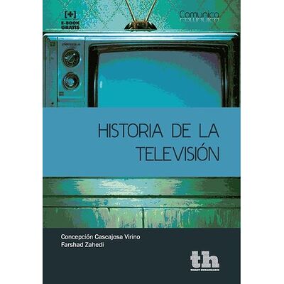 Historia de la Televisión