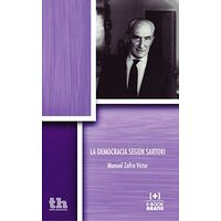 La Democracia según Sartori