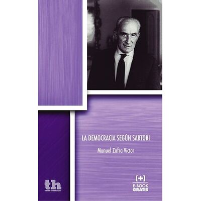 La Democracia según Sartori