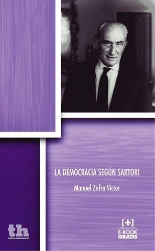 La Democracia según Sartori