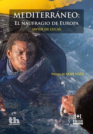Mediterráneo: El naufragio...