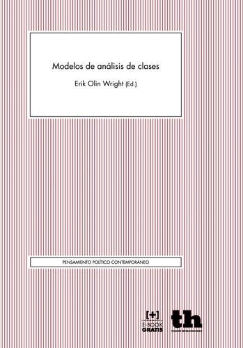 Modelos de análisis de clases