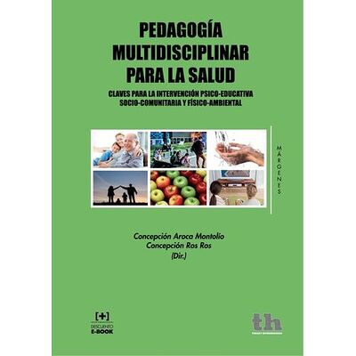 Pedagogía multidisciplinar...
