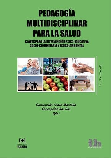 Pedagogía multidisciplinar...