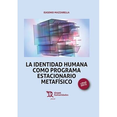 La identidad humana como...