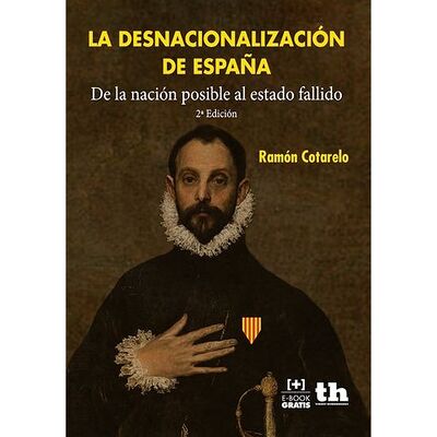 La desnacionalización de...