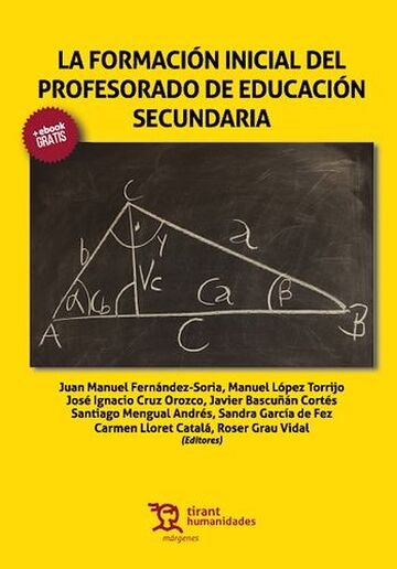 La formación inicial del...