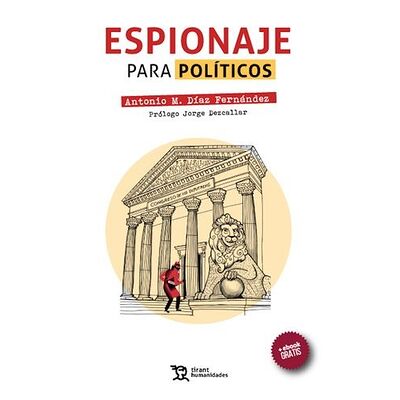 Espionaje para políticos
