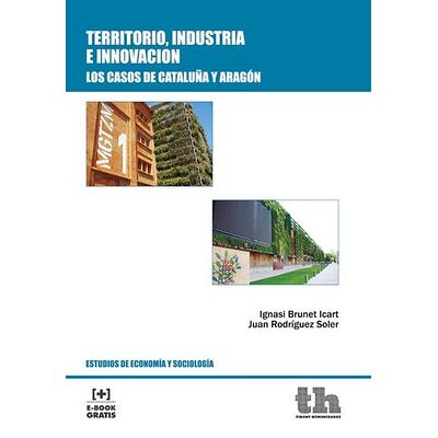 Territorio, Industria e...