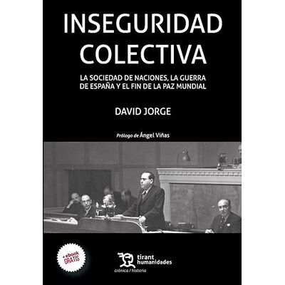 Inseguridad colectiva