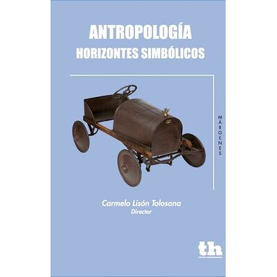 Antropología horizontes...