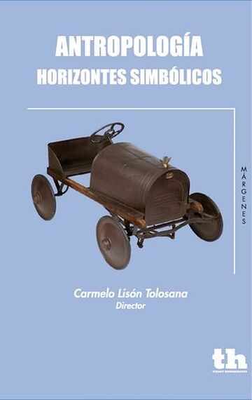Antropología horizontes...