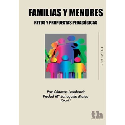 Familias y Menores