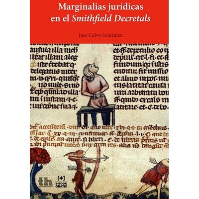 Marginalias jurídicas en el...
