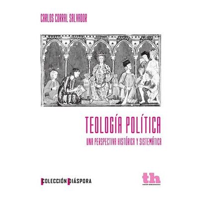 Teología política