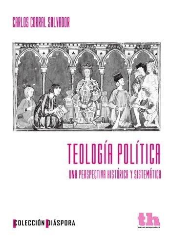 Teología política