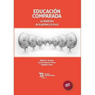 Educación Comparada